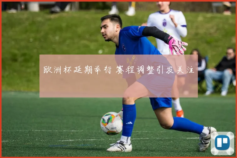 欧洲杯延期举行 赛程调整引发关注