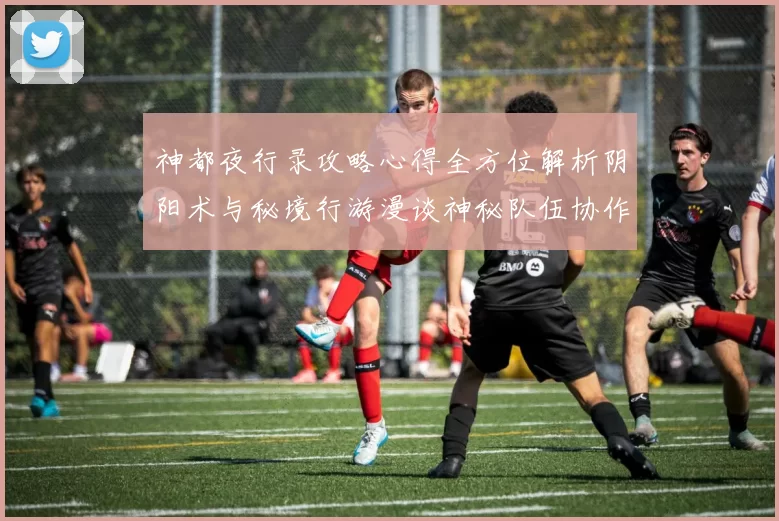 神都夜行录攻略心得全方位解析阴阳术与秘境行游漫谈神秘队伍协作