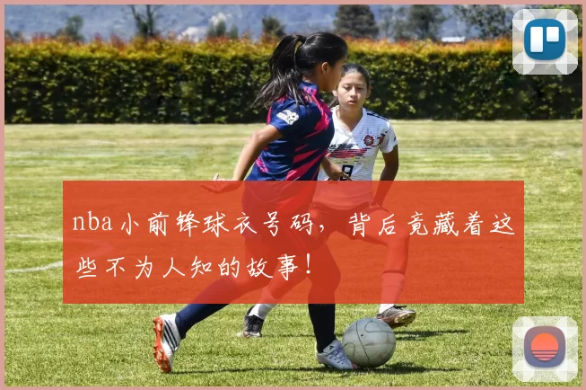 nba小前锋球衣号码,背后竟藏着这些不为人知的故事!